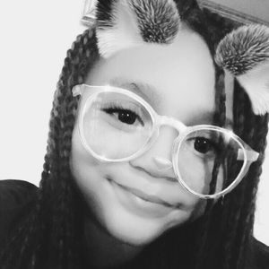 Meet your Posher, Jada